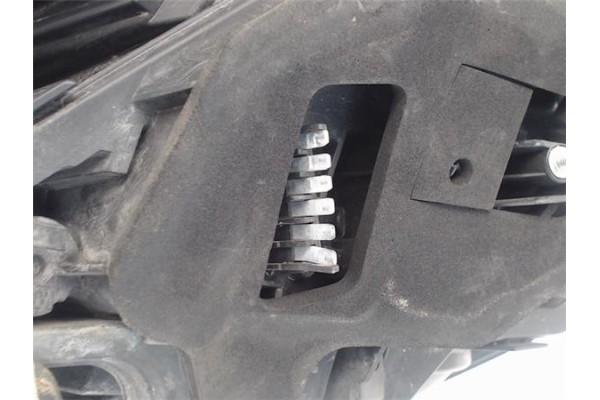 Recambio de piloto trasero izquierdo para opel astra h gtc 1.9 cdti referencia OEM IAM   