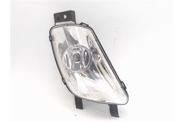 Recambio de faro antiniebla derecho para peugeot 308 referencia OEM IAM   