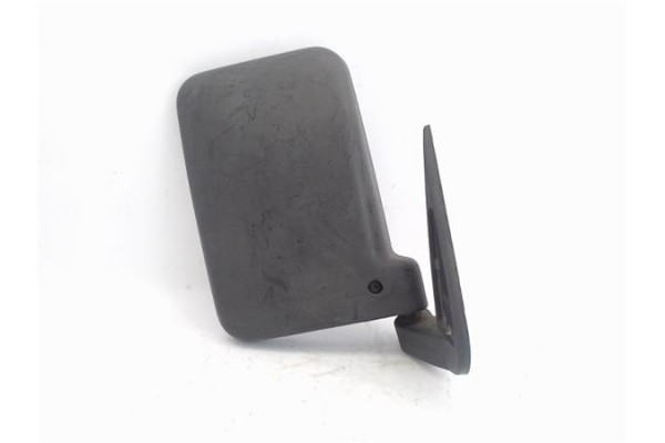 Recambio de retrovisor derecho para piaggio (vespa) porter pick-up referencia OEM IAM 1d01704351300  