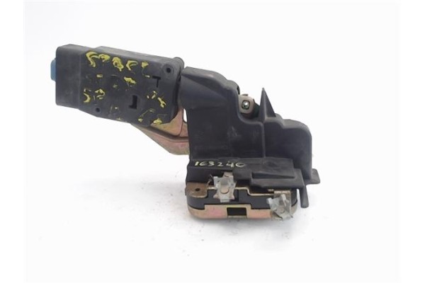 Recambio de cierre electromagnetico delantero izquierdo para mitsubishi space star (dg0) 1.6 16v (dg3a) referencia OEM IAM MR911