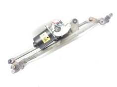 MOTOR LIMPIAPARABRISAS DELANTERO 640583 53544102 53544102 PEUGEOT