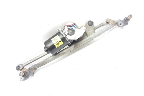 Recambio de motor limpiaparabrisas delantero para citroen saxo 1.4 vts referencia OEM IAM 640583 53544102 53544102 , PEUGEOT