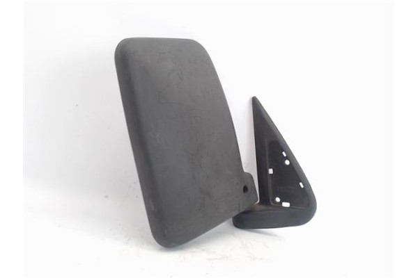 Recambio de retrovisor derecho para piaggio (vespa) porter pick-up referencia OEM IAM 1d01704351300  