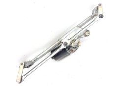 Recambio de motor limpiaparabrisas delantero para citroen saxo 1.4 vts referencia OEM IAM 640583 53544102 53544102 , PEUGEOT