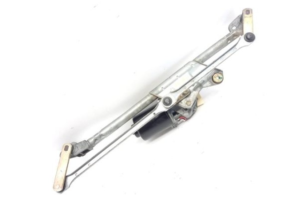Recambio de motor limpiaparabrisas delantero para citroen saxo 1.4 vts referencia OEM IAM 640583 53544102 53544102 , PEUGEOT