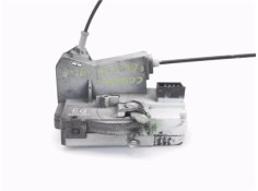 Recambio de cierre electromagnetico delantero izquierdo para opel corsa c 1.7 dti referencia OEM IAM 5133077 24434884 