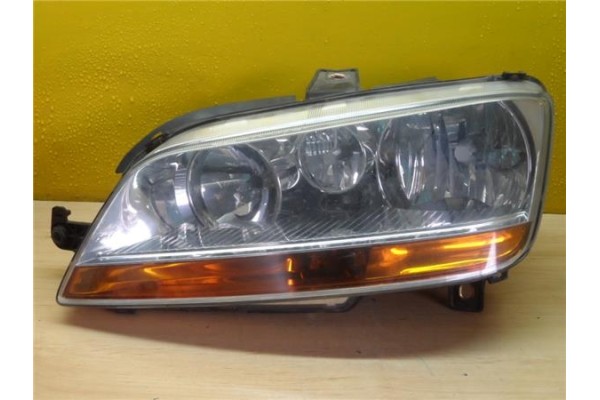 Recambio de faro delantero izquierdo para fiat multipla (186)(1999) 1.6 referencia OEM IAM 51747607 0662178 517048732 , FIAT | 5