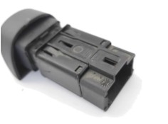 Recambio de interruptor luces emergencia para renault megane i (ba0/1_) 1.4 16v (ba0d, ba1h, ba0w, ba10) referencia OEM IAM 7700