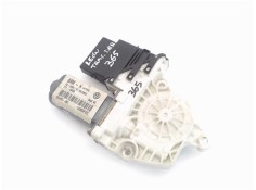 Recambio de motor elevalunas trasero derecho para seat leon (1m1) referencia OEM IAM (1J4959812C) (9776101438-203) 1J4959812C , 