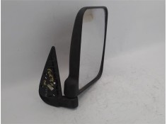 Recambio de retrovisor derecho para piaggio (vespa) porter pick-up referencia OEM IAM 1d01704351300  