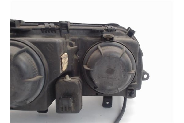 Recambio de faro delantero izquierdo para volvo s80 berlina referencia OEM IAM 8693559  