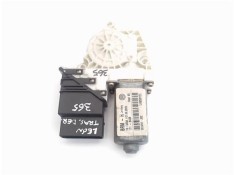 Recambio de motor elevalunas trasero derecho para seat leon (1m1) referencia OEM IAM (1J4959812C) (9776101438-203) 1J4959812C , 