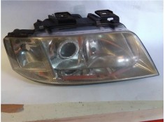Recambio de faro delantero dcho para audi a6 berlina (4b2) 2.5 tdi referencia OEM IAM 4B0941030K  