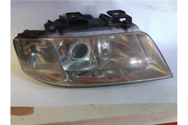 Recambio de faro delantero dcho para audi a6 berlina (4b2) 2.5 tdi referencia OEM IAM 4B0941030K  