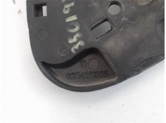 Recambio de retrovisor derecho para piaggio (vespa) porter pick-up referencia OEM IAM 1d01704351300  