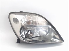 Recambio de faro delantero dcho para renault megane i (ba0/1_) 1.6 16v (ba11, ba04, ba0b, ba1j) referencia OEM IAM 7700432097 08
