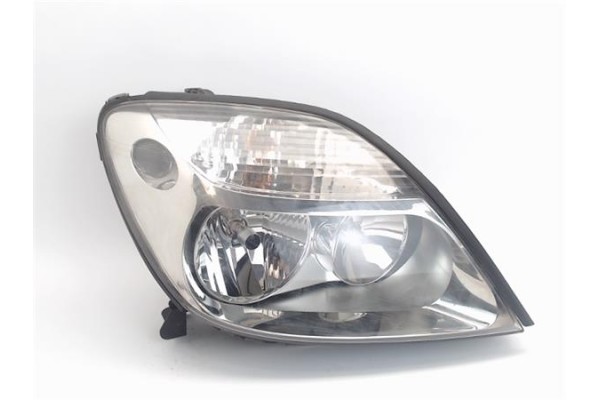 Recambio de faro delantero dcho para renault megane i (ba0/1_) 1.6 16v (ba11, ba04, ba0b, ba1j) referencia OEM IAM 7700432097 08