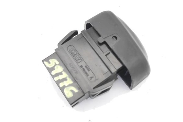 Recambio de conjunto interruptores para renault megane i (ba0/1_) 1.4 16v (ba0d, ba1h, ba0w, ba10) referencia OEM IAM 7700429993