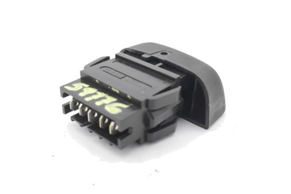 Recambio de conjunto interruptores para renault megane i (ba0/1_) 1.4 16v (ba0d, ba1h, ba0w, ba10) referencia OEM IAM 7700429993