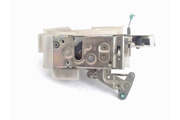 Recambio de cierre electromagnetico trasero izquierdo para ford mondeo i (gbp) 1.8 i 16v referencia OEM IAM 7096480  