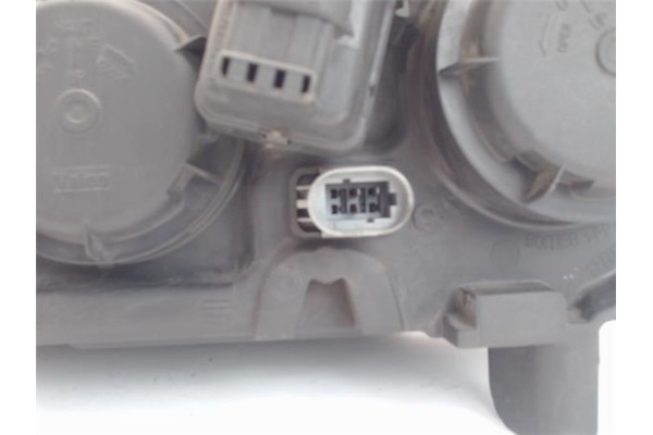 Recambio de faro delantero dcho para renault megane i (ba0/1_) 1.6 16v (ba11, ba04, ba0b, ba1j) referencia OEM IAM 7700432097 08