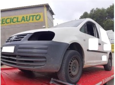 volkswagen caddy (2k) del año 2007
