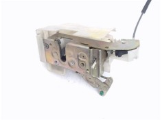 Recambio de cierre electromagnetico trasero izquierdo para ford mondeo i (gbp) 1.8 i 16v referencia OEM IAM 7096480  