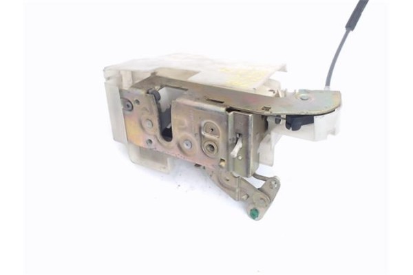 Recambio de cierre electromagnetico trasero izquierdo para ford mondeo i (gbp) 1.8 i 16v referencia OEM IAM 7096480  