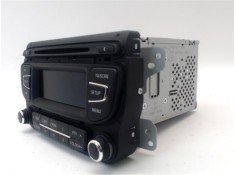 Recambio de radio / cd para kia ceed (jd) 1.4 concept referencia OEM IAM 96170A 2000WK  
