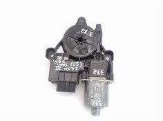 Recambio de motor elevalunas trasero derecho para seat leon (5f1) referencia OEM IAM (5Q0959812A) (E850202032) 