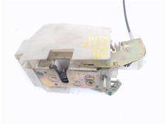 Recambio de cierre electromagnetico trasero izquierdo para ford mondeo i (gbp) 1.8 i 16v referencia OEM IAM 7096480  
