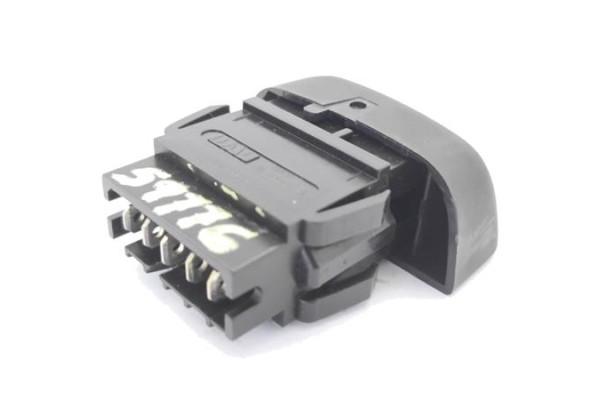 Recambio de conjunto interruptores para renault megane i (ba0/1_) 1.4 16v (ba0d, ba1h, ba0w, ba10) referencia OEM IAM 7700429993