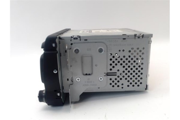 Recambio de radio / cd para kia ceed (jd) 1.4 concept referencia OEM IAM 96170A 2000WK  