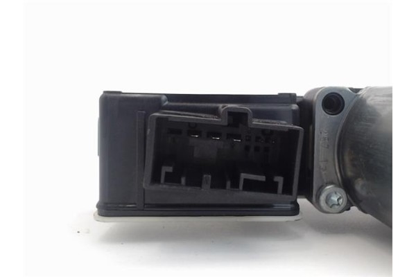 Recambio de motor elevalunas trasero derecho para seat leon (5f1) referencia OEM IAM (5Q0959812A) (E850202032) 