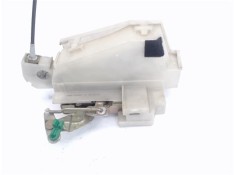 Recambio de cierre electromagnetico trasero izquierdo para ford mondeo i (gbp) 1.8 i 16v referencia OEM IAM 7096480  