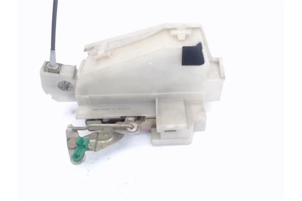 Recambio de cierre electromagnetico trasero izquierdo para ford mondeo i (gbp) 1.8 i 16v referencia OEM IAM 7096480  