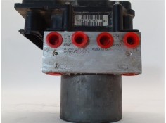 Recambio de nucleo abs para fiat ii panda (169) 1.2 referencia OEM IAM 0265800306 0265231312 