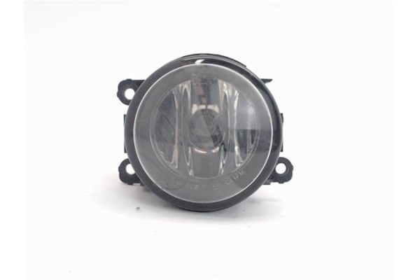 Recambio de faro antiniebla derecho para citroen c4 berlina referencia OEM IAM 9650001680  