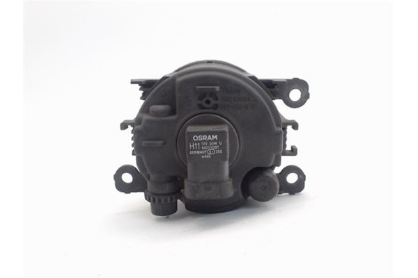Recambio de faro antiniebla derecho para citroen c4 berlina referencia OEM IAM 9650001680  