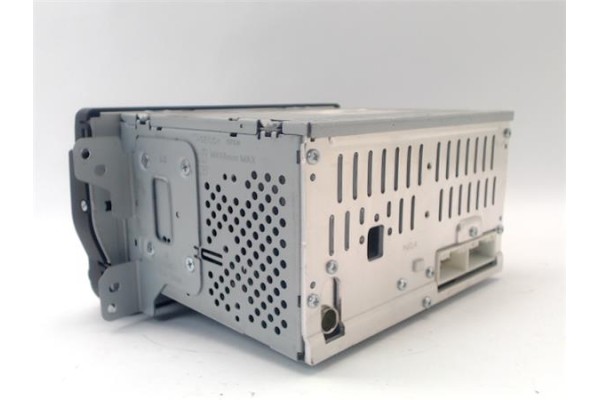 Recambio de radio / cd para kia ceed (jd) 1.4 concept referencia OEM IAM 96170A 2000WK  