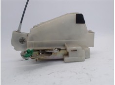 Recambio de cierre electromagnetico trasero izquierdo para ford mondeo i (gbp) 1.8 i 16v referencia OEM IAM 7096480  