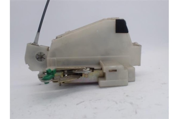 Recambio de cierre electromagnetico trasero izquierdo para ford mondeo i (gbp) 1.8 i 16v referencia OEM IAM 7096480  