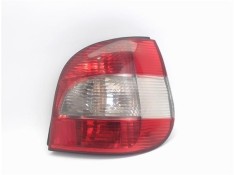 Recambio de piloto trasero derecho para renault megane i (ba0/1_) 1.6 16v (ba11, ba04, ba0b, ba1j) referencia OEM IAM 7701042409