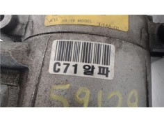 Recambio de compresor aire acond. para hyundai coupe (gk) 1.6 16v referencia OEM IAM 977012C000  977013E300 , KIA