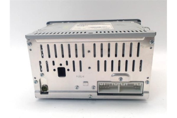 Recambio de radio / cd para kia ceed (jd) 1.4 concept referencia OEM IAM 96170A 2000WK  