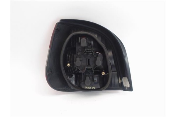 Recambio de piloto trasero derecho para renault megane i (ba0/1_) 1.6 16v (ba11, ba04, ba0b, ba1j) referencia OEM IAM 7701042409