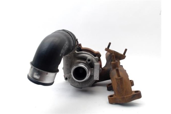 Recambio de turbo para seat altea xl (5p5) 1.9 tdi referencia OEM IAM 036253014F GT1646U 