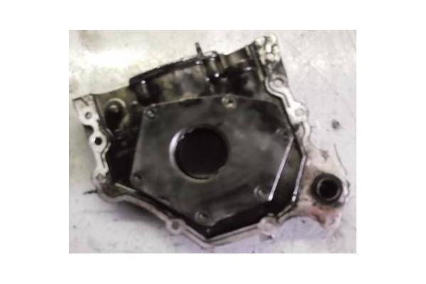 Recambio de bomba de aceite para citroen c3 (2002) 1.4 hdi referencia OEM IAM   