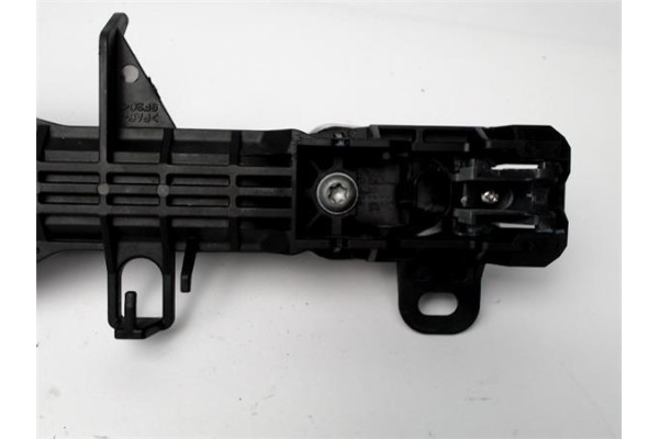 Recambio de maneta exterior delantero izquierda para toyota c-hr (x10) 2.0 hibrido referencia OEM IAM 69210F4010B4  