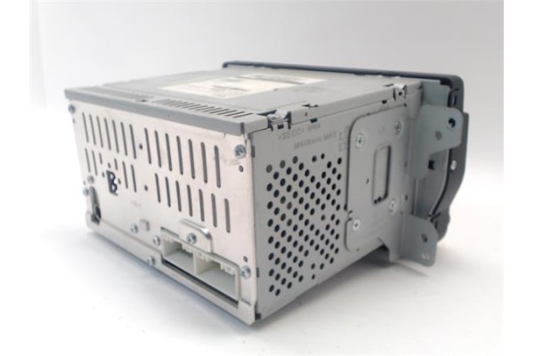Recambio de radio / cd para kia ceed (jd) 1.4 concept referencia OEM IAM 96170A 2000WK  